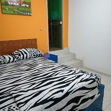 Casa Sion Hotel Neiva  Luaran gambar