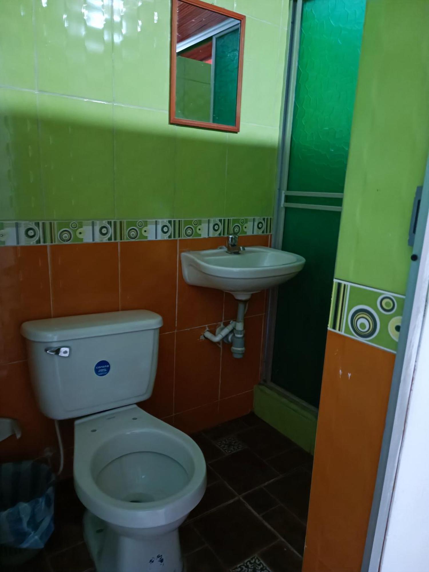 Casa Sion Hotel Neiva  Luaran gambar