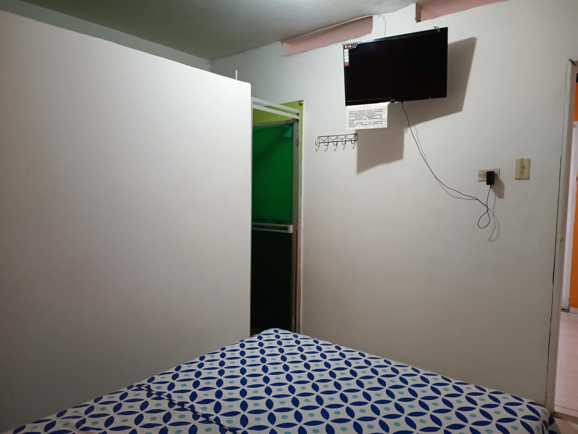 Casa Sion Hotel Neiva  Luaran gambar